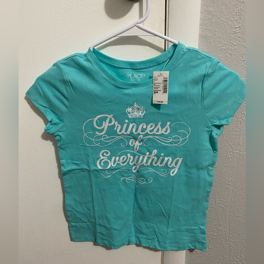 Brand New Girls Shirt